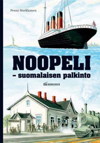 Noopeli - suomalaisen palkinto