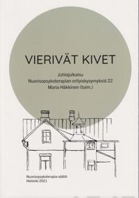 Vierivät kivet: juhlajulkaisu