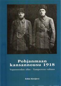 Pohjanmaan kansannousu 1918
