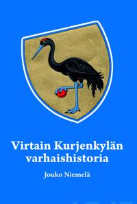 Virtain Kurjenkylän Varhaishistoria