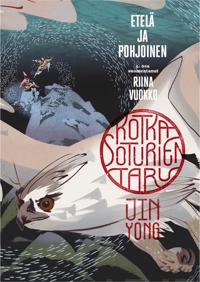 Kotkasoturien taru 4