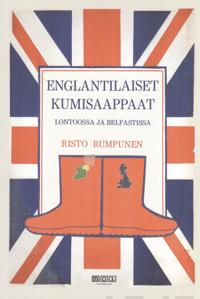 Englantilaiset kumisaappaat