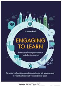Engaging to learn
