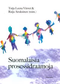 Suomalaisia prosessidraamoja