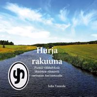 Hurja rakuuna ja muita tarinoita Auranmaalta