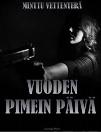 Vuoden pimein päivä