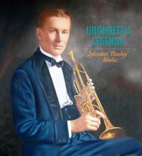 Unohdettu legenda - Sylvester 'Hooley' Ahola