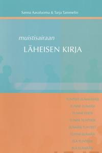 Muistisairaan läheisen kirja