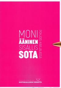 Moniääninen sisällissota Pohjois-Karjalassa