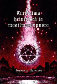 Tutkielma helvetistä ja maailmanlopusta