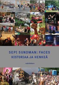 Faces 1998-2022