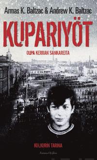 Kupariyöt