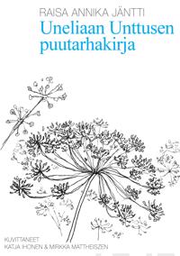 Uneliaan Unttusen puutarhakirja