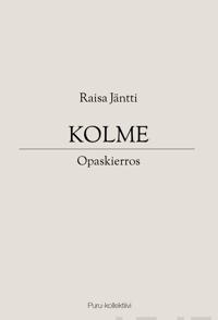 Kolme