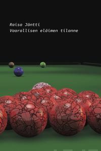 Vaarallisen eläimen tilanne