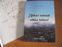 Uuksi oolud, olkka huuve!