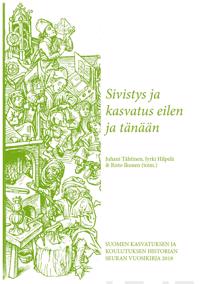 Sivistys ja kasvatus eilen ja tänään