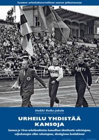 Urheilu yhdistää kansoja