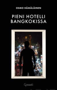 Pieni hotelli Bangkokissa