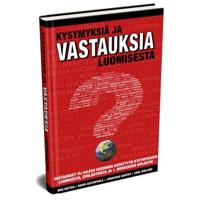 Kysymyksiä ja vastauksia luomisesta