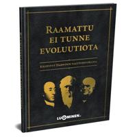 Raamattu ei tunne evoluutiota
