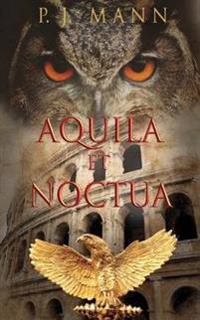 Bokomslag för "Aquila et Noctua"
