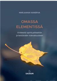 Omassa elementissä