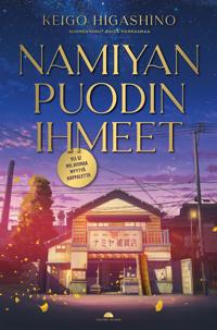 Namiyan puodin ihmeet