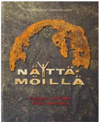 Näyttämöillä - vuosisata teatteria Päijät-Hämeessä