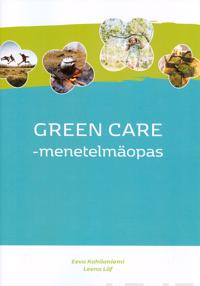 Green Care -menetelmäopas 2020