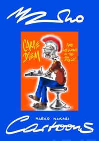 Carpe diem and welcome to the disco