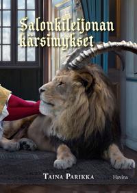 Salonkileijonan kärsimykset