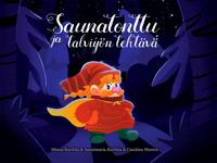 Saunatonttu ja talviyön tehtävä