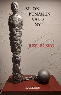 Se on punanen valo ny