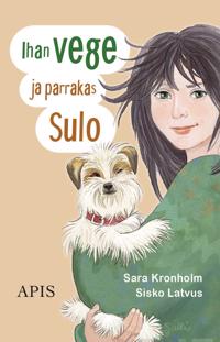 Ihan vege ja parrakas Sulo