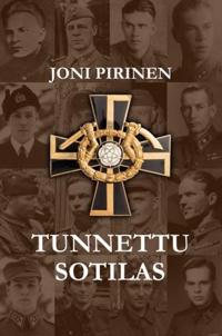 Tunnettu sotilas