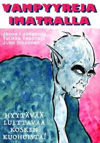 Vampyyreja Imatralla