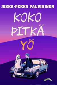 Koko pitkä yö