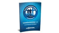 Luomisnäyttelyn 3.0 käsiohjelma