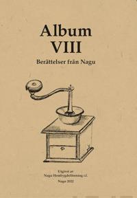 Album VIII
