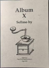 Album X