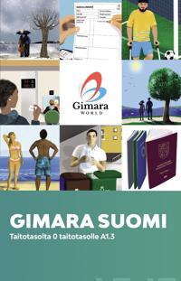 Gimara suomi