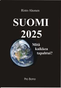 Suomi 2025