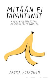 Mitään ei tapahtunut