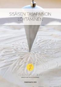 Sisäisen tasapainon löytäminen