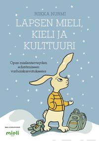 Lapsen mieli, kieli ja kulttuuri