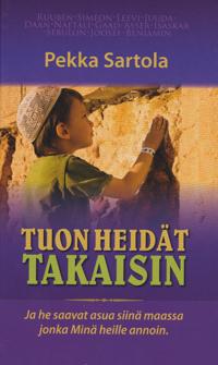 Tuon heidät takaisin