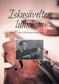 Iskusävelten lumoissa