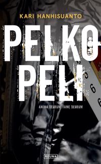 Pelkopeli