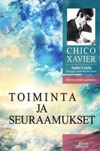 Toiminta ja seuraamukset